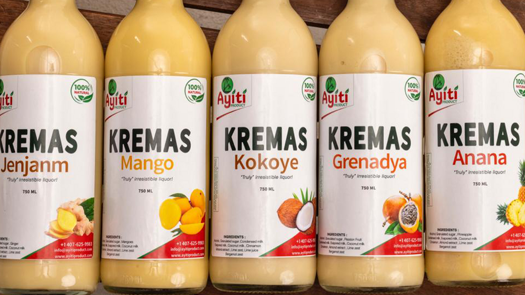Let’s talk about kremas or cremas