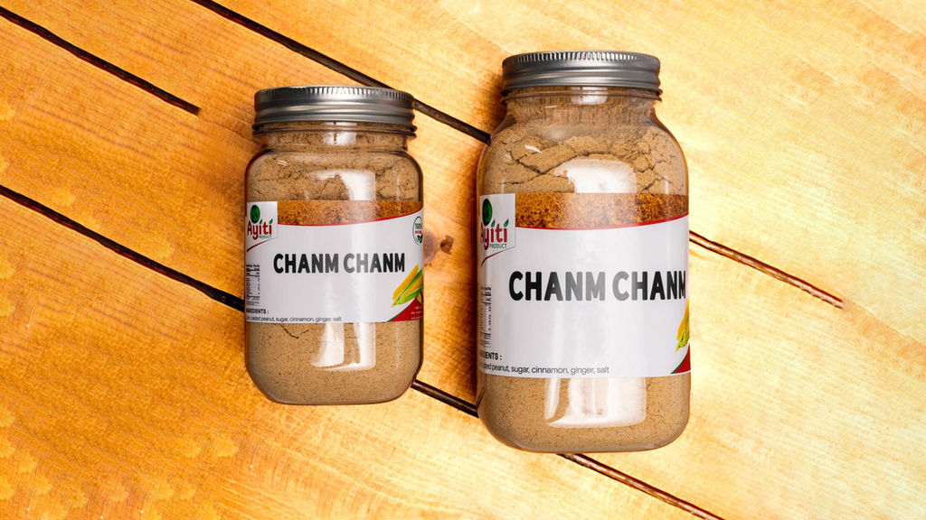 Let’s talk about Chanm Chanm