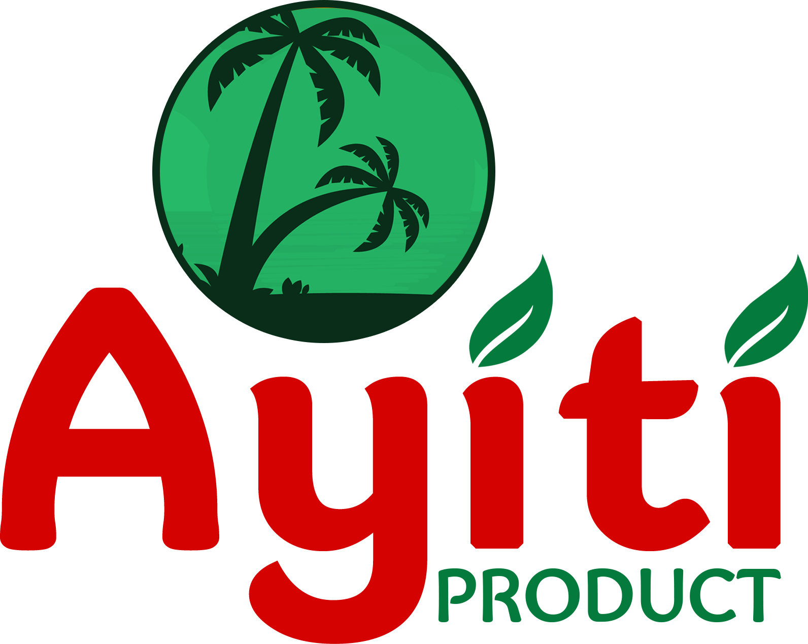 Ayiti Products